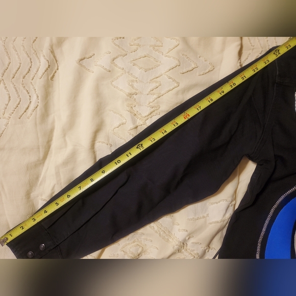 Levi's Grateful Dead Shirt Jacket Steal Your Face Western - Picture 15 of 16